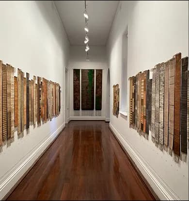 Collboration With Liz Williamson